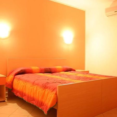 L'Arcobaleno Villa Santa Maria la Palma Phòng bức ảnh