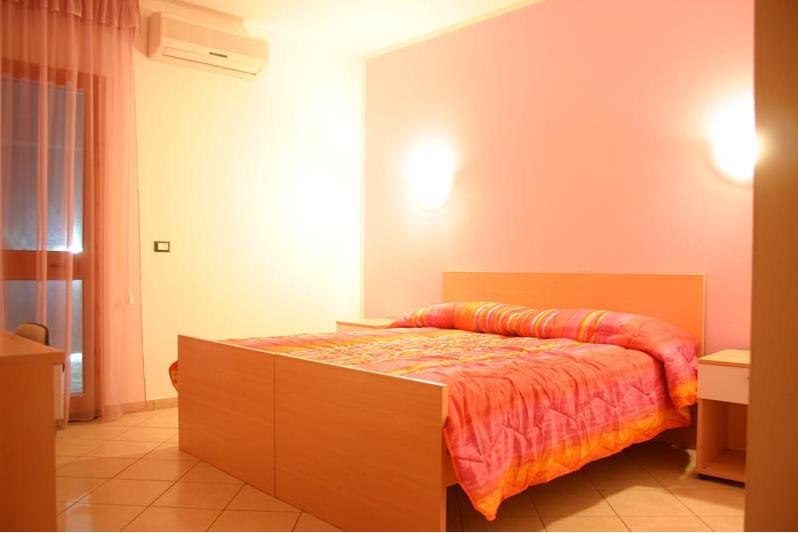 L'Arcobaleno Villa Santa Maria la Palma Phòng bức ảnh